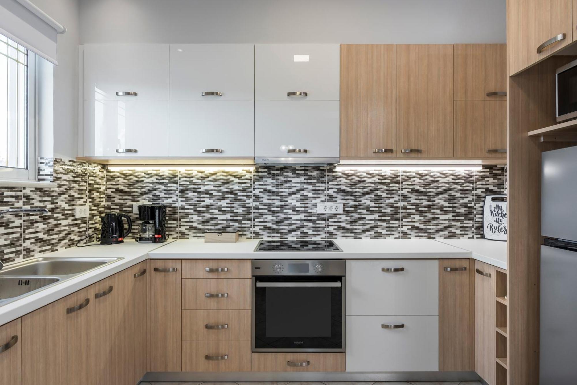 Jt Apartments Киссамос Номер фото
